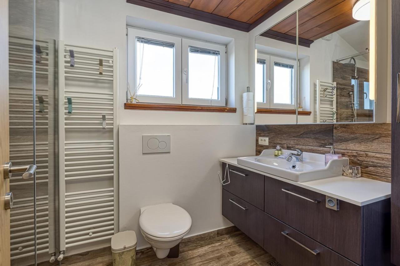 Enjoy At L&C Apartment Rovinj Exterior photo